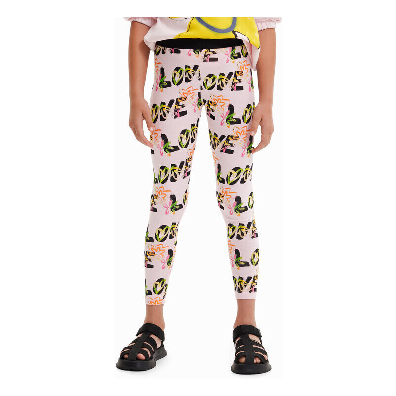 Legíny Desigual 39270425