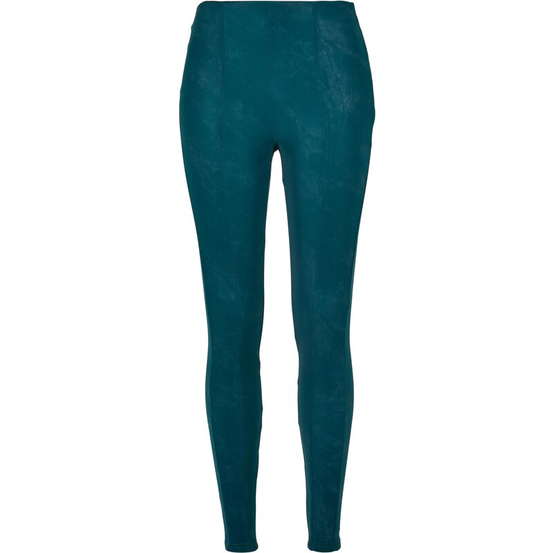 Urban Classics Womens washed trousers made of jasper artificial 50563853