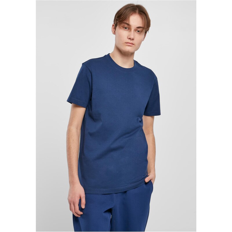 Urban Classics Spaceblue Basic T-Shirt 50605027