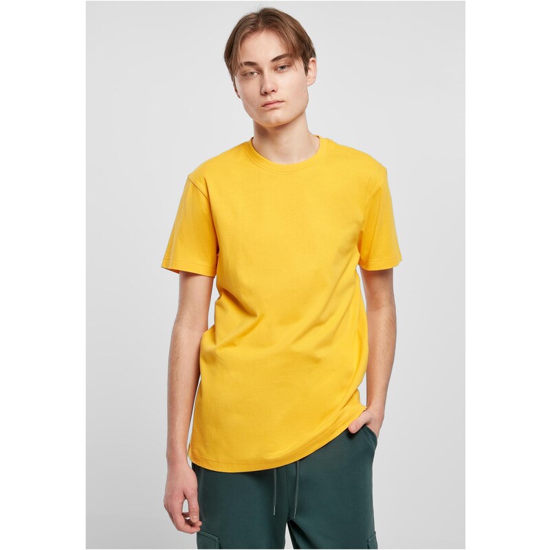 Urban Classics California Yellow Basic T-Shirt 50686802