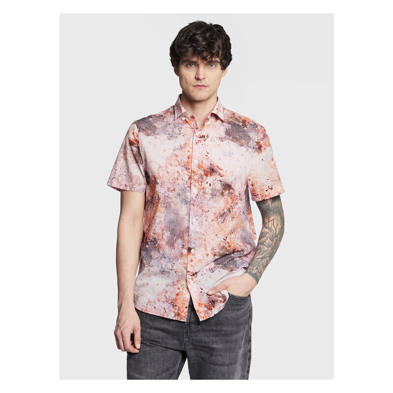 Košeľa Guess 39283798