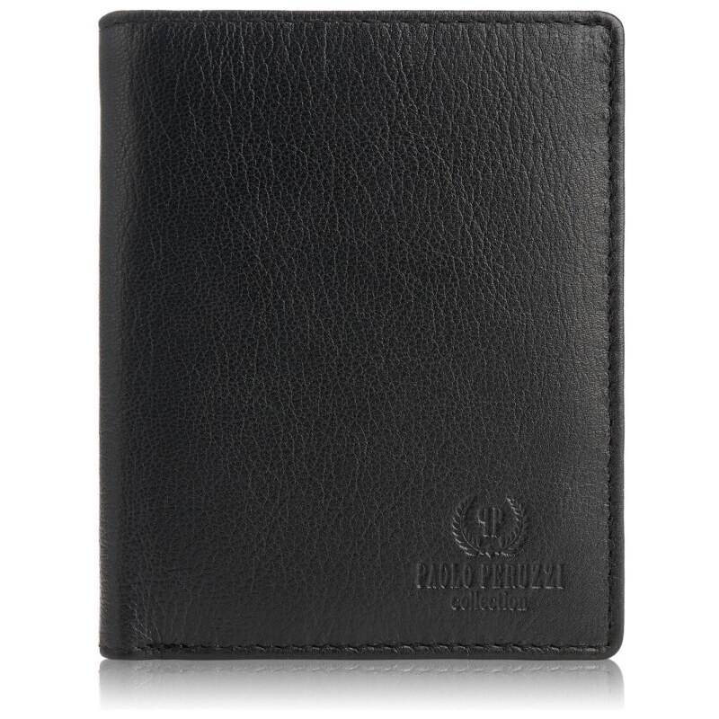 Kožená Peněženka Paolo Peruzzi IN-29 39283027