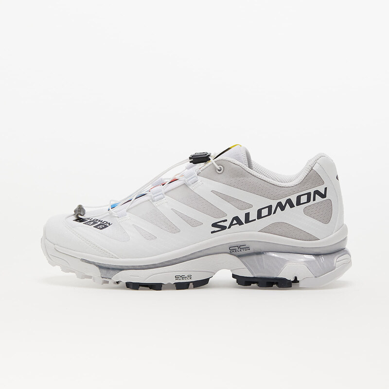Salomon XT-4 Ebony/ Lunar Rock 39290454