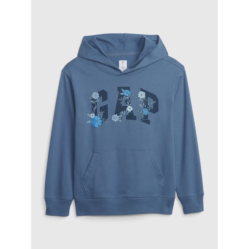 GAP Chlapčenská mikina s logom 557342-00 66268142