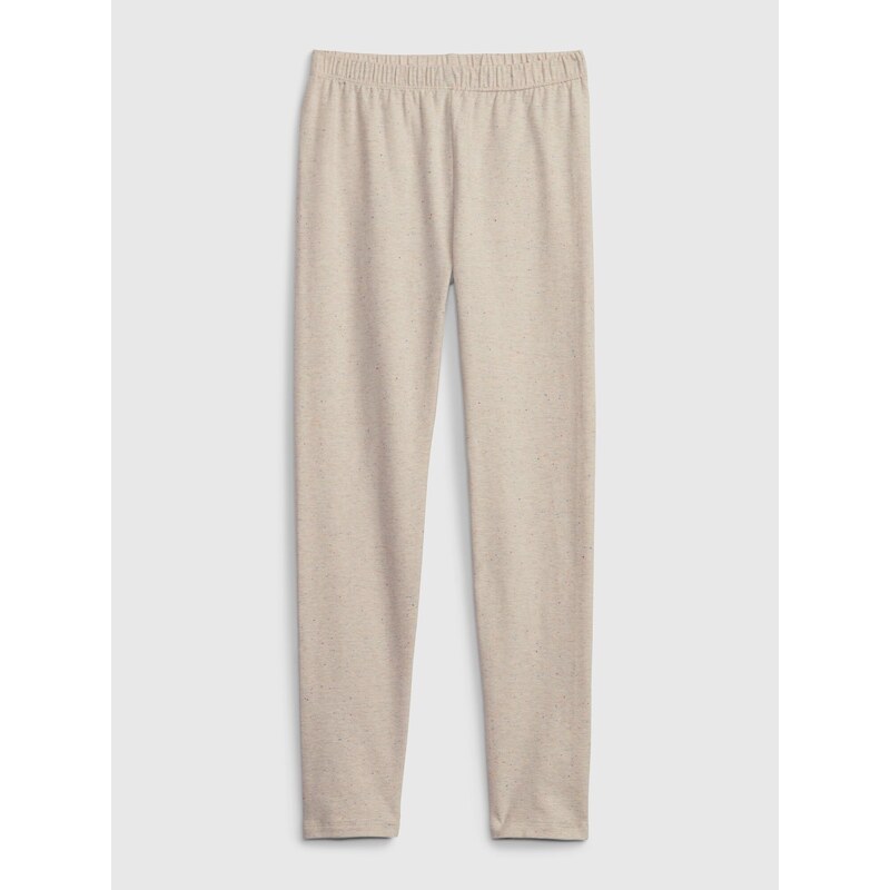 GAP Dievčenské bavlnené legíny 688194-38 66268083