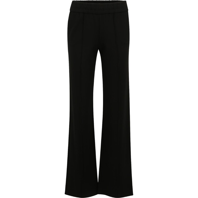 Only Tall Nohavice ONLPOPTRASH-SUKI čierna 67183177