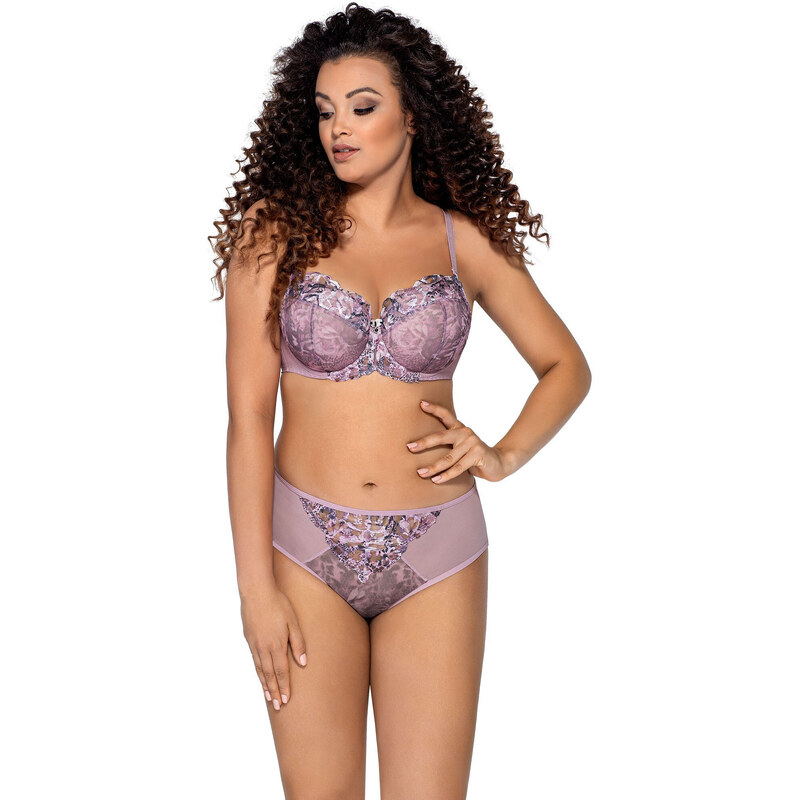 Dámska podprsenka full cup 1987 - Ava 36549166