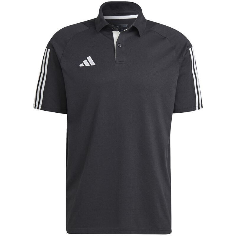 Pánske polo tričko Tiro 23 Competition M HK8051 - Adidas 42717913