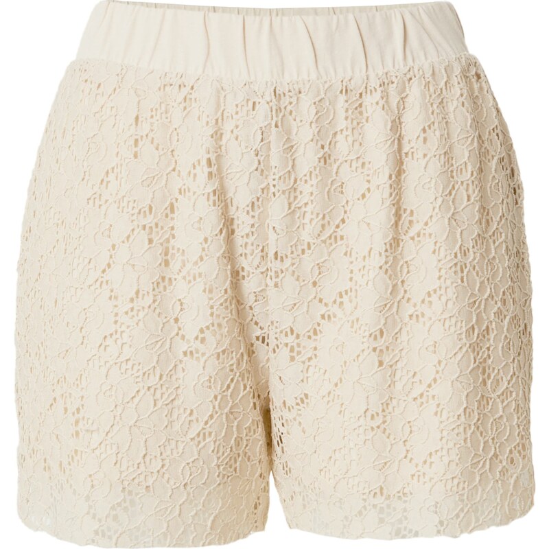 Urban Classics Nohavice béžová 54244425