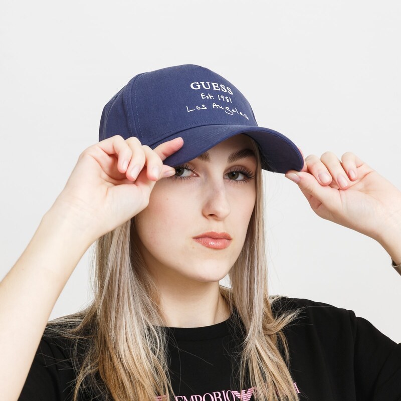 Guess signature baseball c NIGHT 39301350