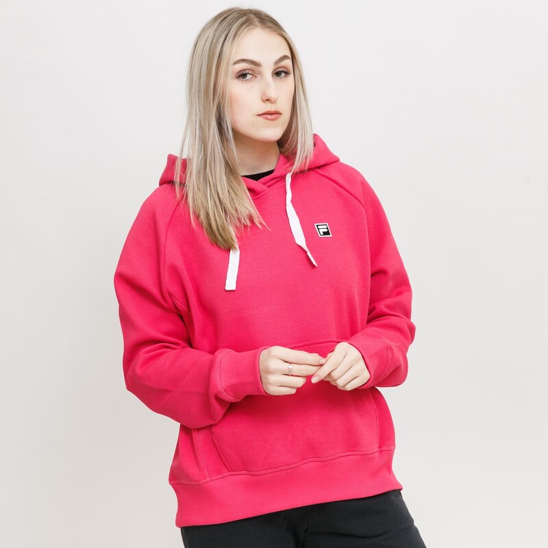 Fila BIBINJE hoody Carmine 39301409