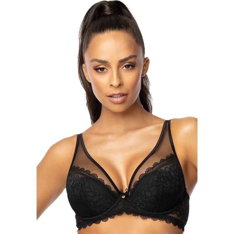 Podprsenka Push-Up Mat M-0198/11 Estelle 49179051