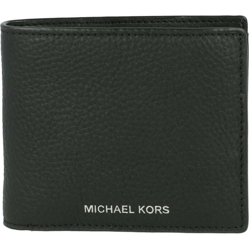 Michael Kors Peňaženka čierna / biela 39317850