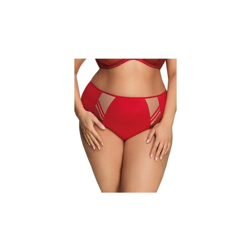 Dámske nohavičky Gorsenia K 497 Paradise klasické 53438974