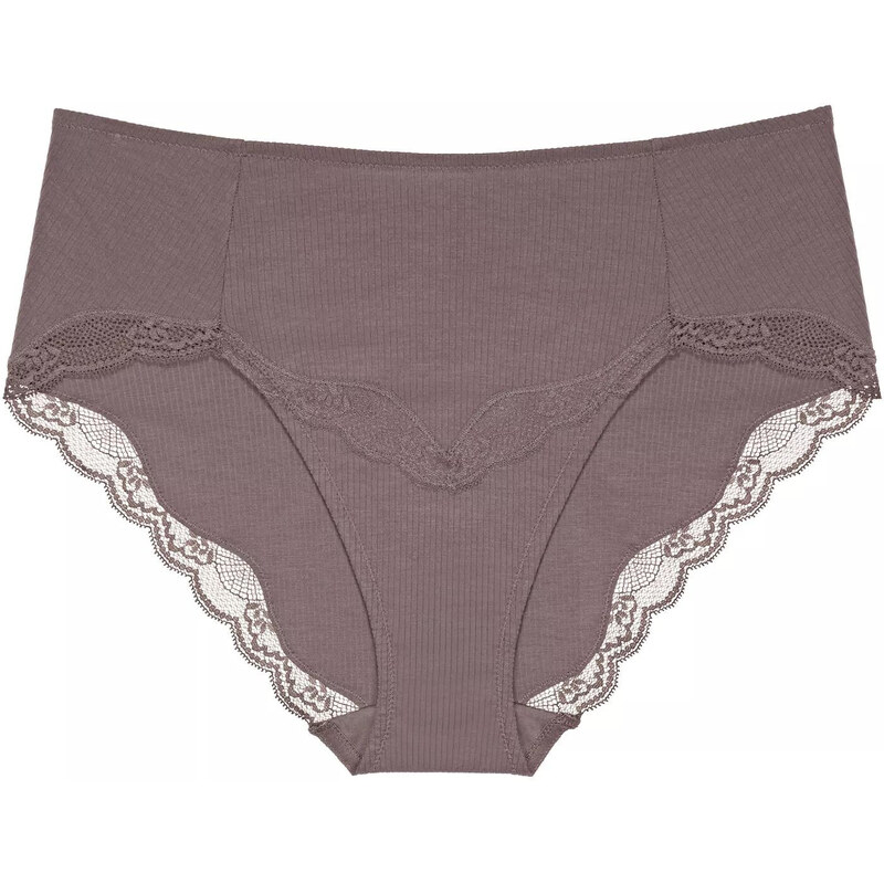 Dámske nohavičky Natural Spotlight Maxi EX - Triumph 39412683