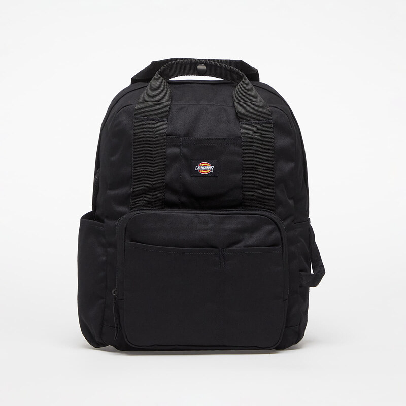 Batoh Dickies Lisbon Backpack Black Universal 39331957