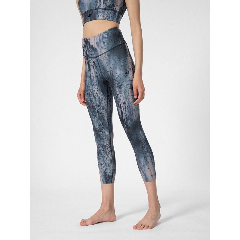 Womens 7/8 Leggings 4F 65655501