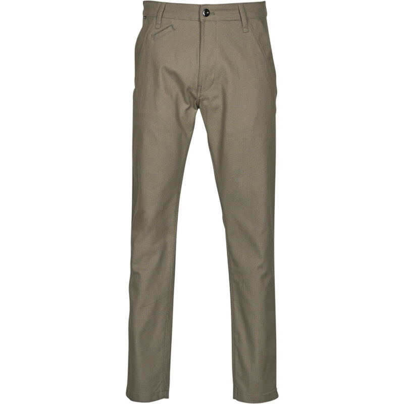 G-Star Raw Nohavice Chinos/Nohavice Carrot BRONSON 2.0 SLIM CHINO G 42854404