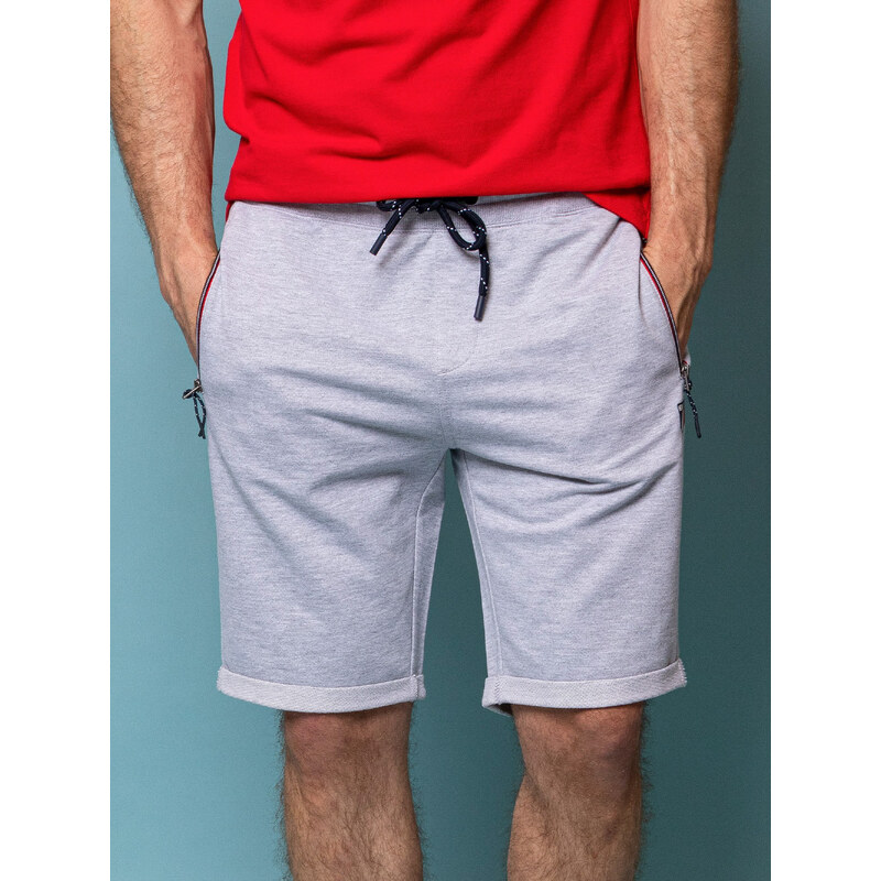 Heavytools Pánske Krátke nohavice ZORDON23 67194506