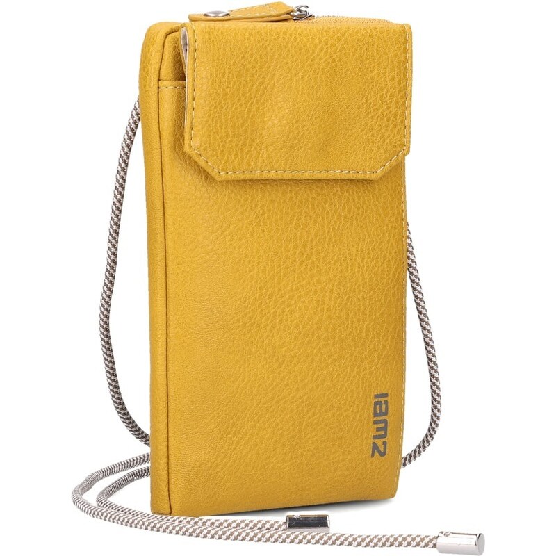 Zwei pouzdro na mobil a peňaženka MP30 YEL žlté