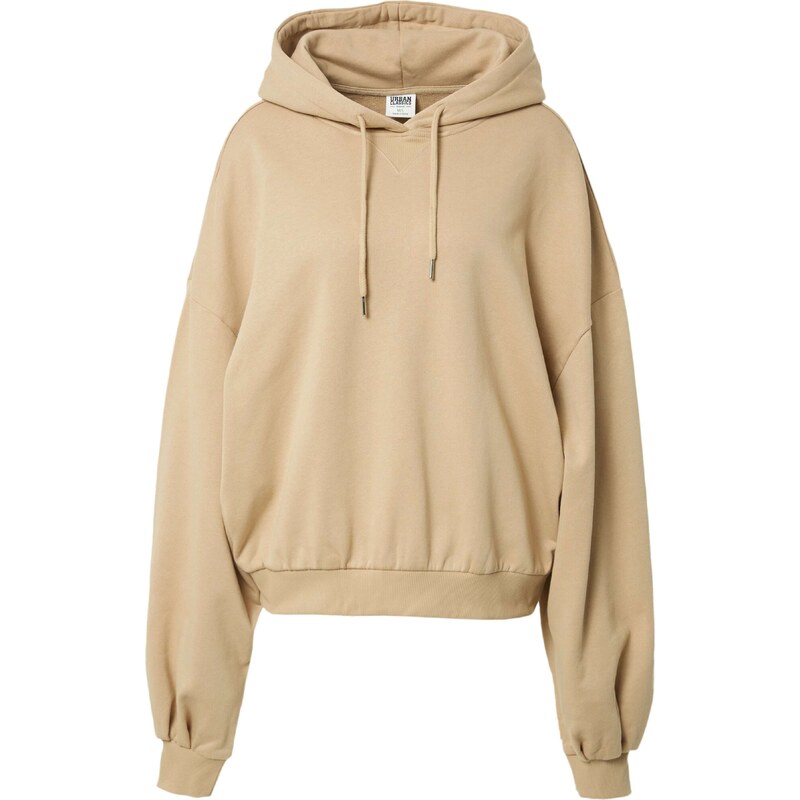 Urban Classics Mikina béžová 39359105
