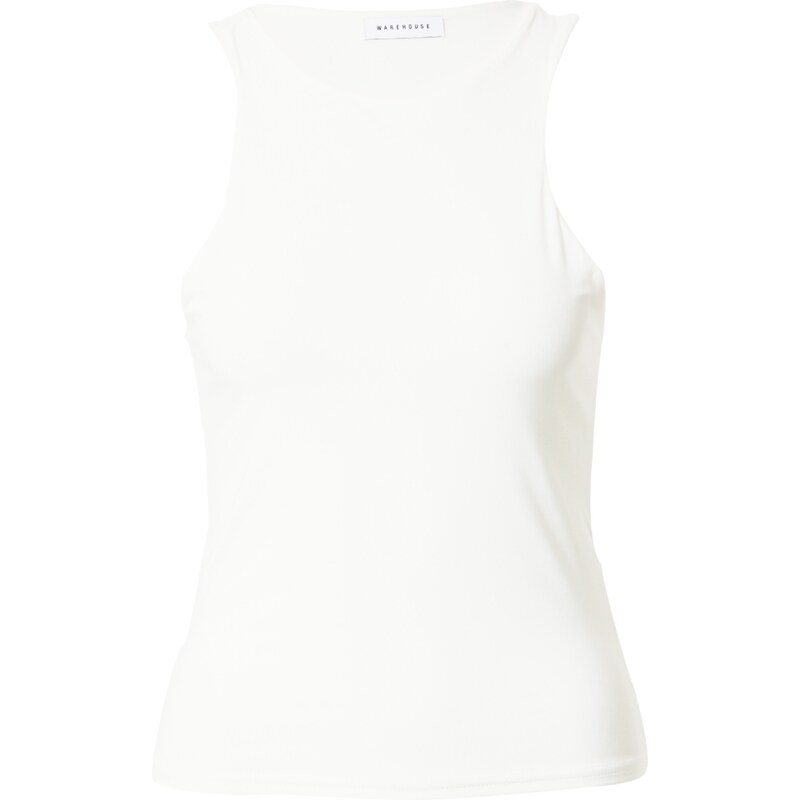 Warehouse Top biela 58489655