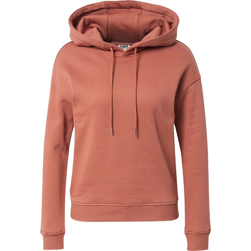 Urban Classics Mikina svetlohnedá 39342983