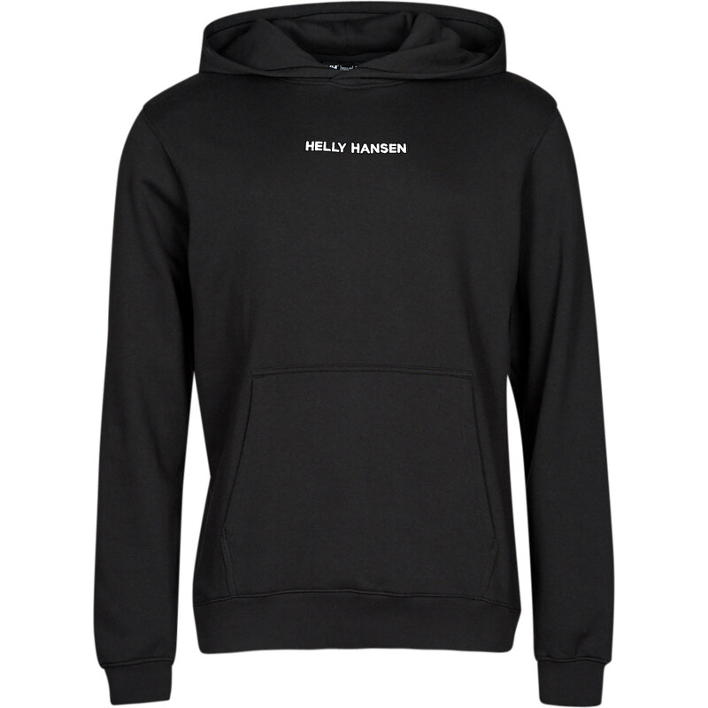 Helly Hansen Mikiny s kapucou CORE GRAPHIC SWEAT HOODIE Helly Hansen 62496046