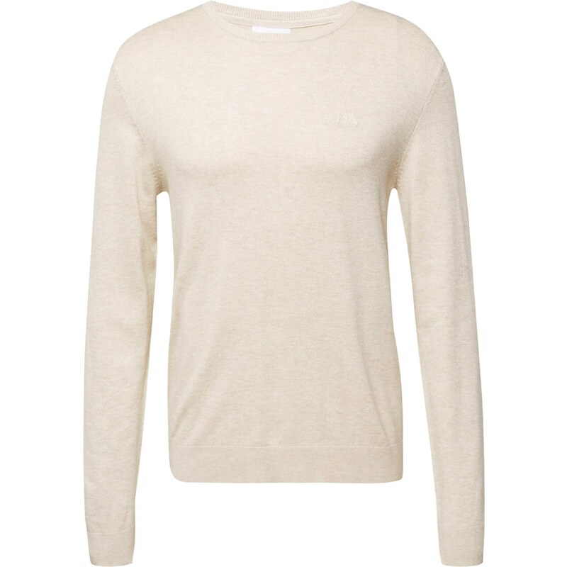 Lindbergh Sveter biela melírovaná 65343658