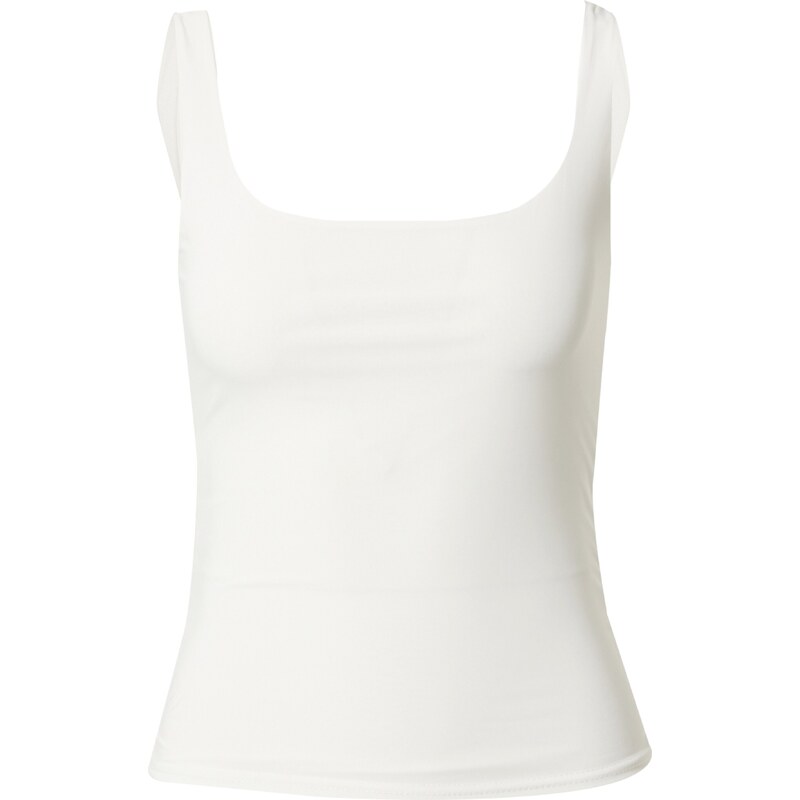 Warehouse Top slonová kosť 58489654