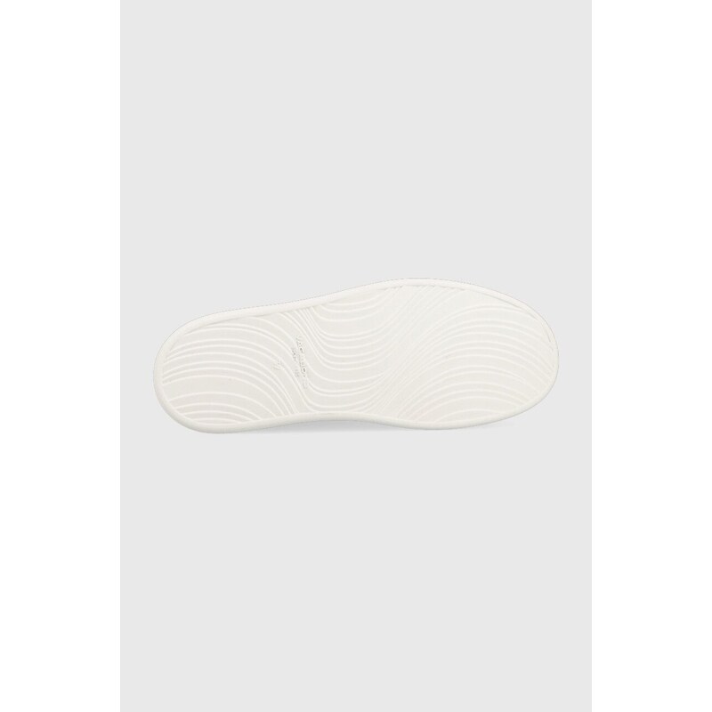 Kožené tenisky Vagabond Shoemakers MAYA biela farba, 5528.001.01