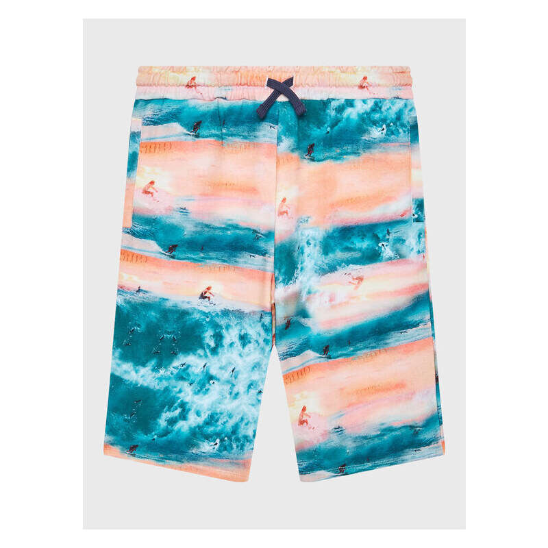 Športové kraťasy Guess 39346879