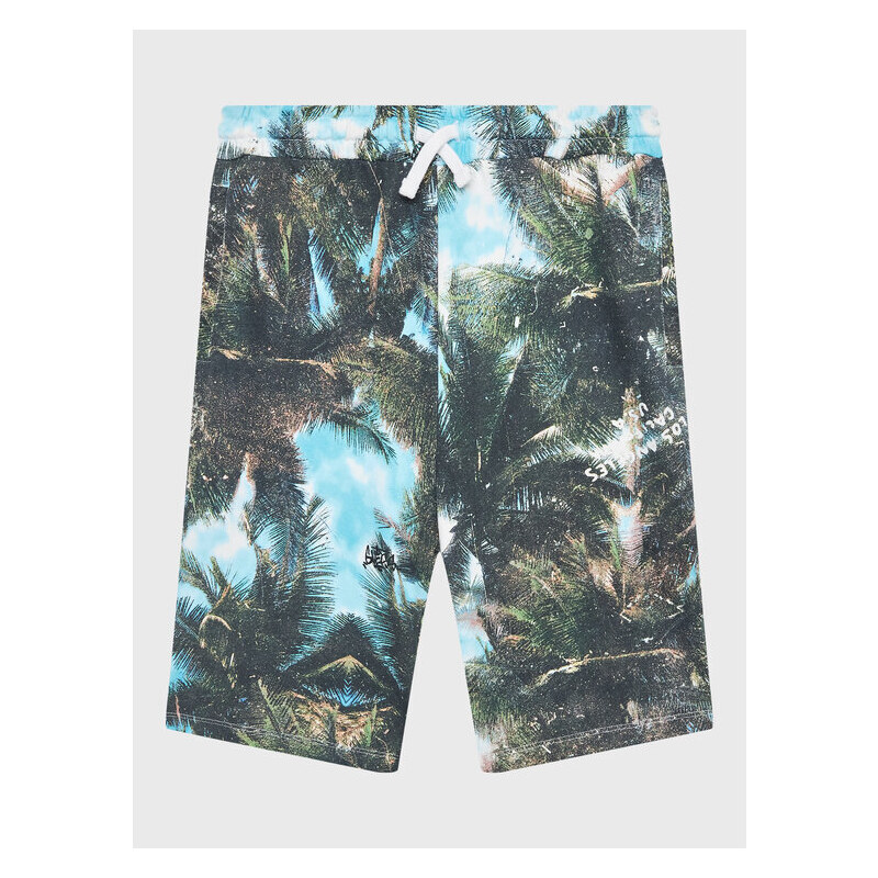 Športové kraťasy Guess 39346869