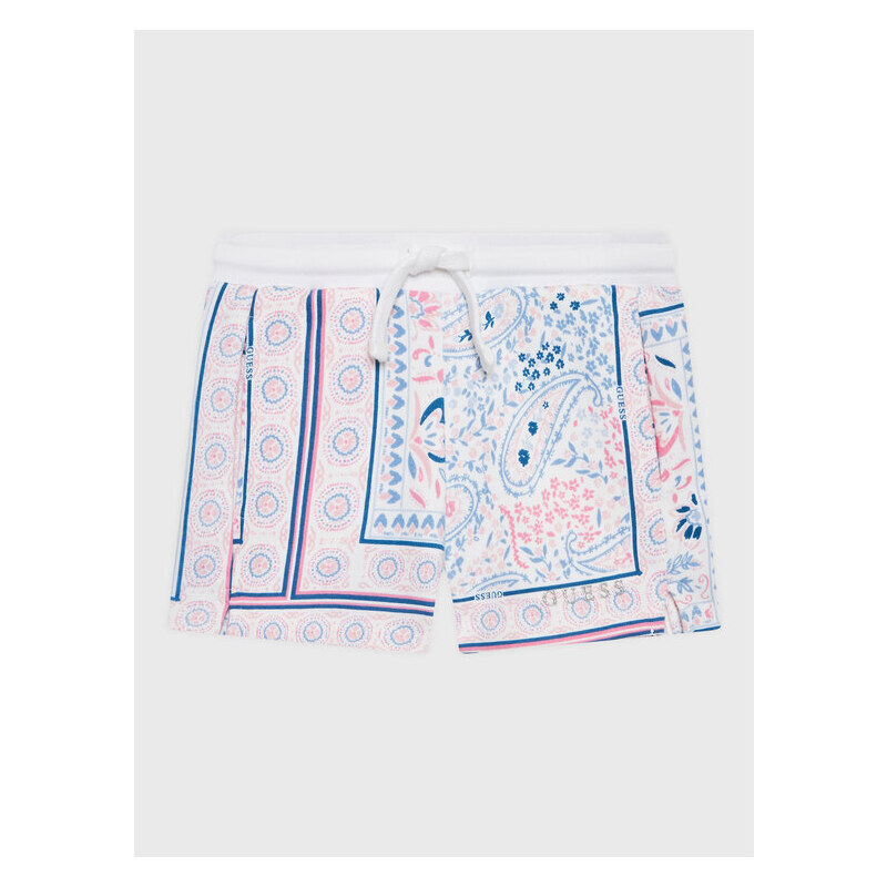 Športové kraťasy Guess 39346858