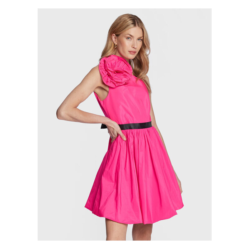 Koktejlové šaty PINKO 37718342