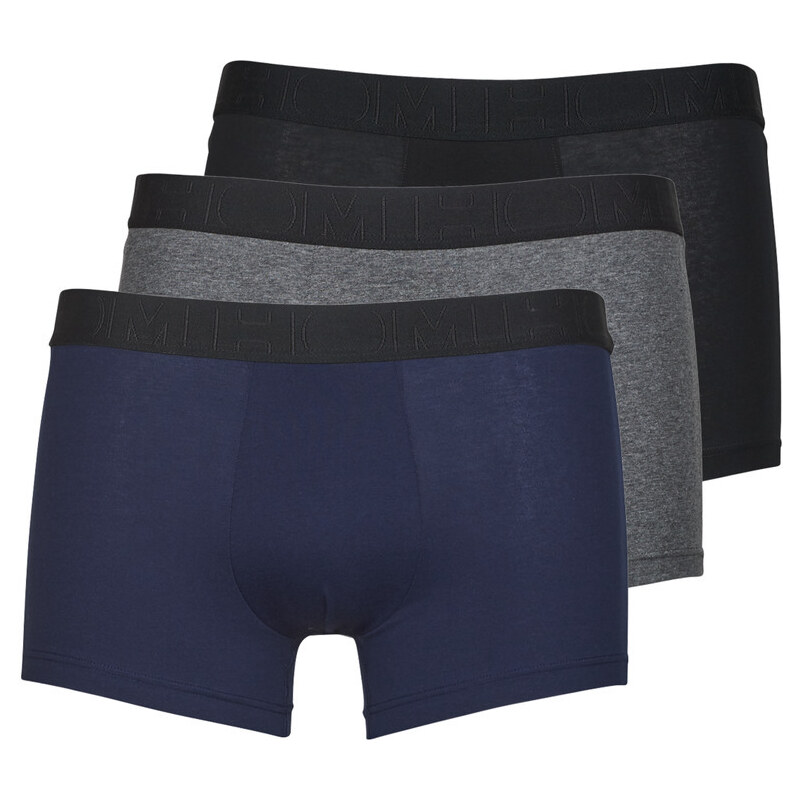 Hom Boxerky TONAL PACK X3 Hom 42855140