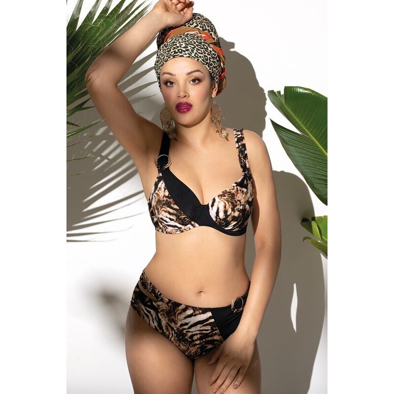 Spodný diel plaviek Ava SF 150/9/B Brazilky 34150147