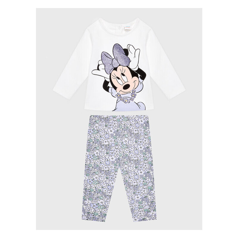 Súprava blúzka a legíny OVS 39301179