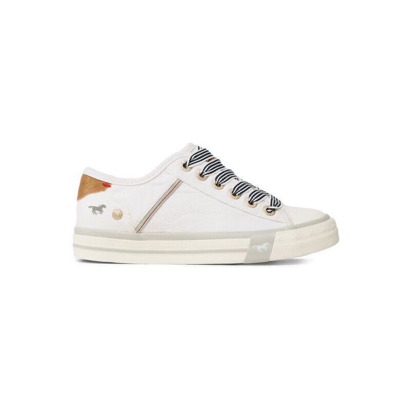 Plátenky Mustang 39353667