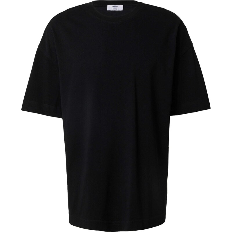DAN FOX APPAREL Tričko Erik čierna 39358773