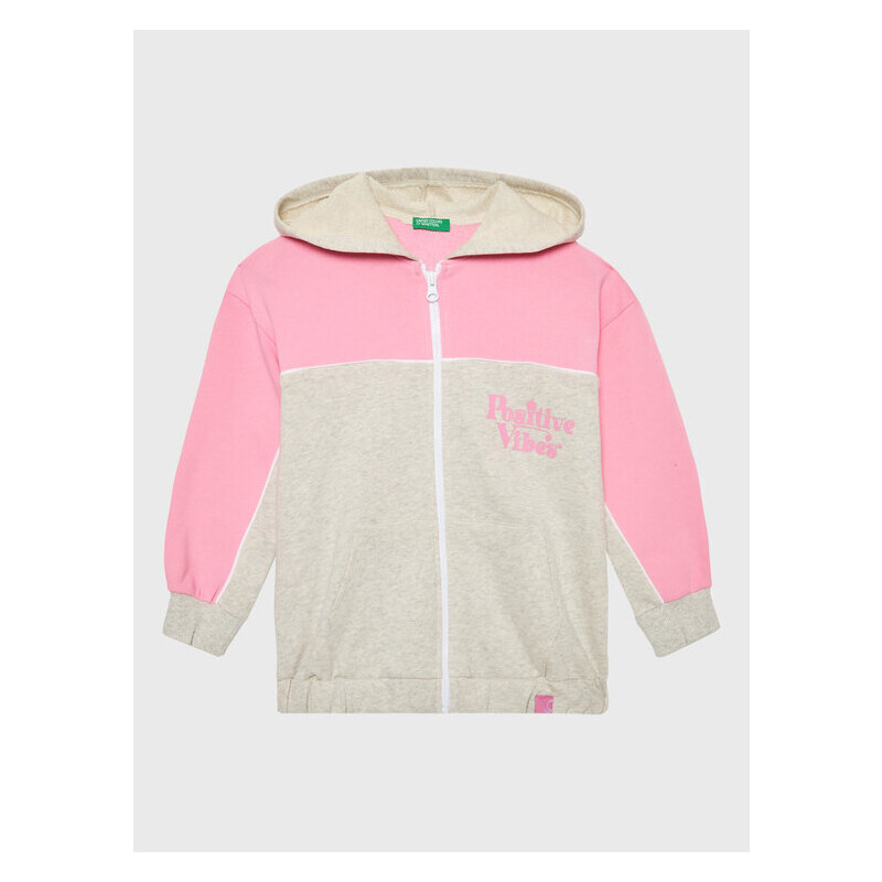 Mikina United Colors Of Benetton 39364899