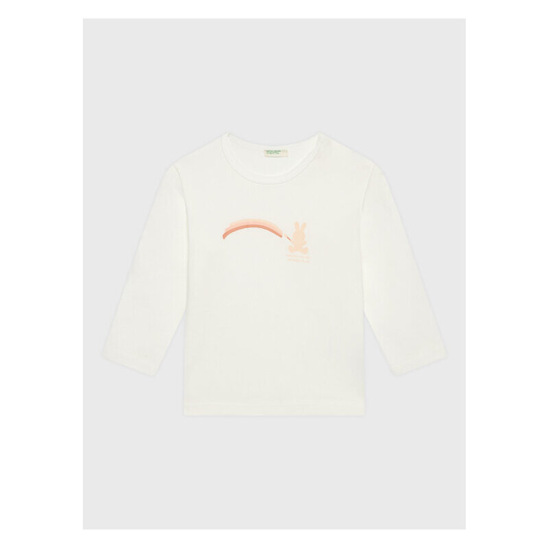 Blúzka United Colors Of Benetton 39364924