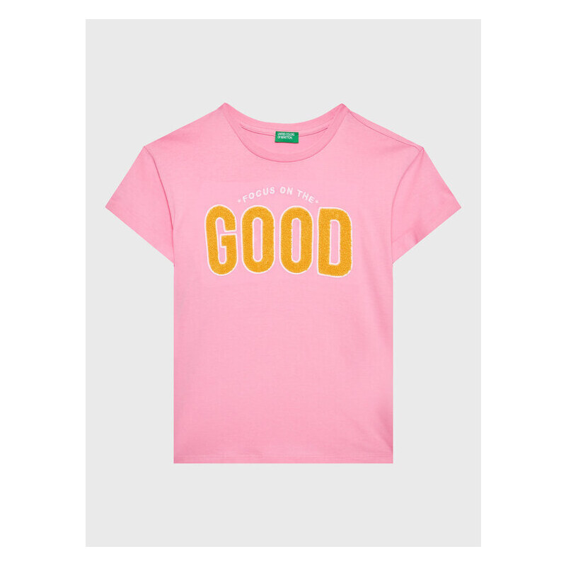 Tričko United Colors Of Benetton 39364992