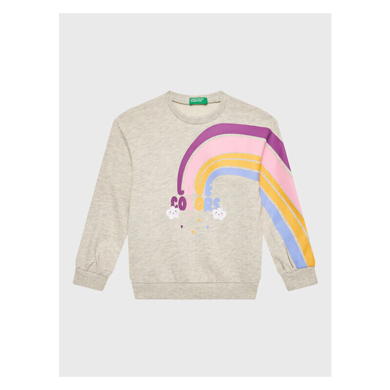 Mikina United Colors Of Benetton 39364985