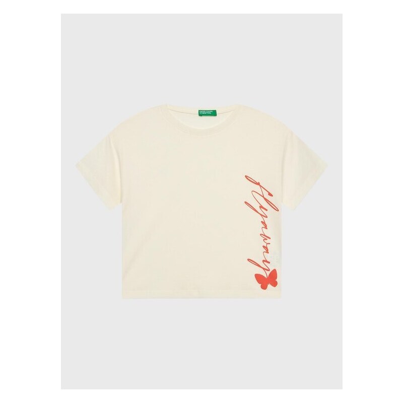 Tričko United Colors Of Benetton 39364979