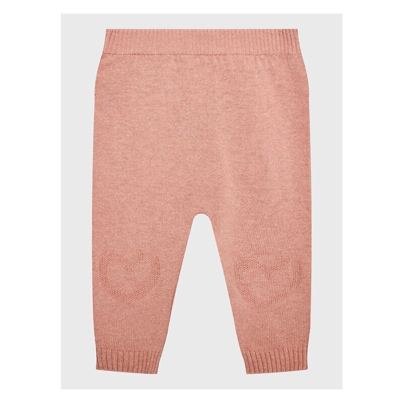 Úpletové nohavice United Colors Of Benetton 39364995