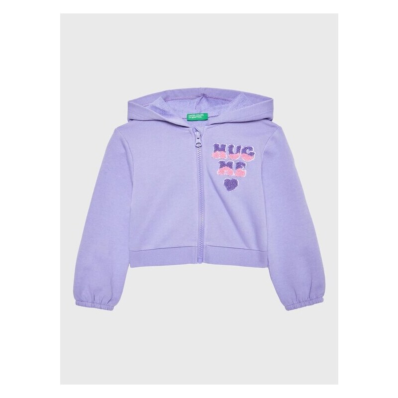 Mikina United Colors Of Benetton 39364997