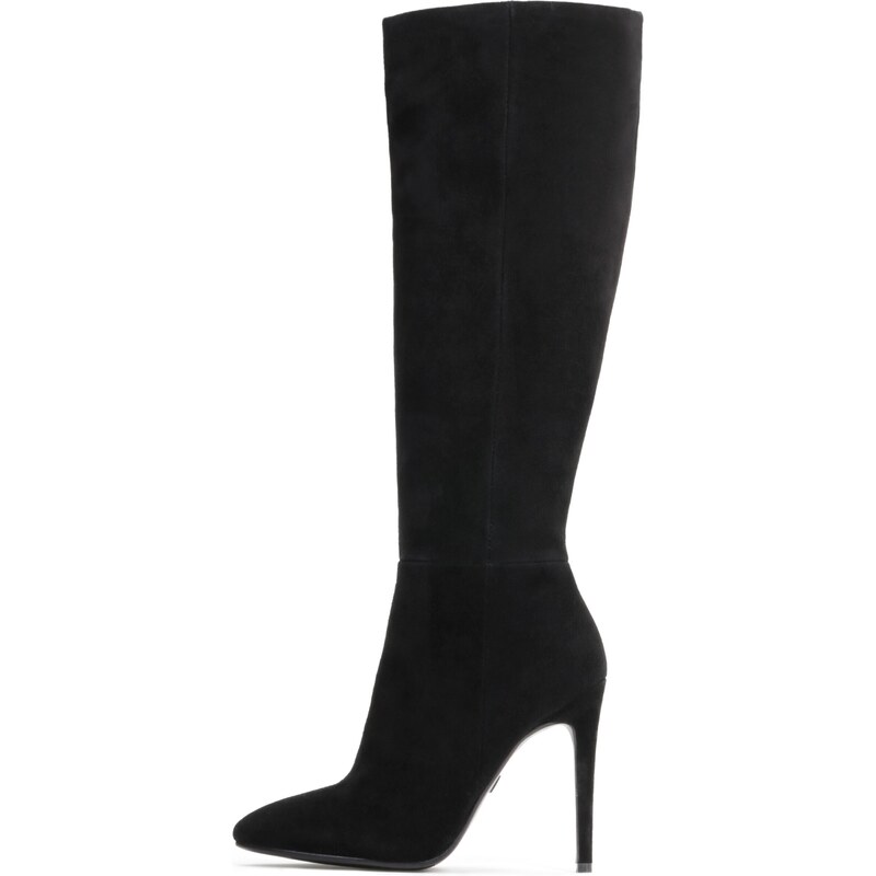 Kazar Čižmy čierna 54240903