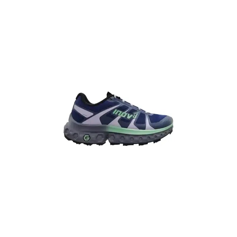 Dámska bežecká obuv Inov-8 Trailfly Ultra G 300 Max vel. 37,5 48456339