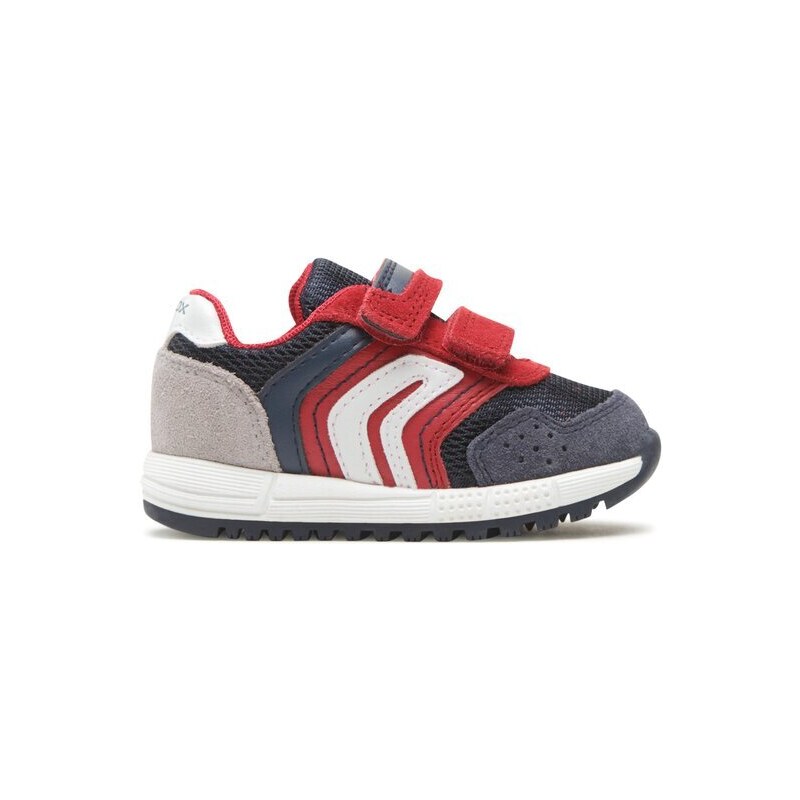 Sneakersy Geox 39374625